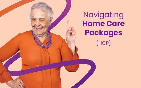 Aged Care Package Resources