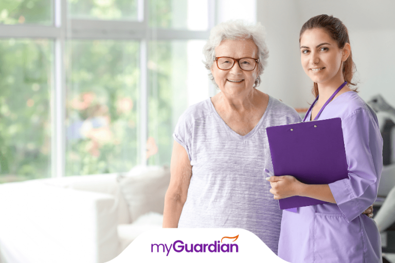 Understanding What You Can Spend Your Aged Care Package On